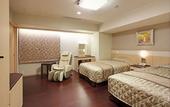 Туры в отель Solaria Nishitetsu Hotel Fukuoka