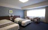Туры в отель Solaria Nishitetsu Hotel Fukuoka