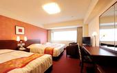 Туры в отель Solaria Nishitetsu Hotel Fukuoka
