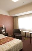 Туры в отель Solaria Nishitetsu Hotel Fukuoka