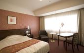 Туры в отель Solaria Nishitetsu Hotel Fukuoka