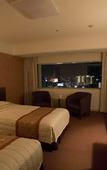 Туры в отель Solaria Nishitetsu Hotel Fukuoka