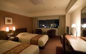 Туры в отель Solaria Nishitetsu Hotel Fukuoka