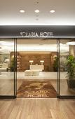 Туры в отель Solaria Nishitetsu Hotel Fukuoka