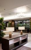 Туры в отель Solaria Nishitetsu Hotel Fukuoka