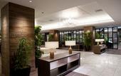 Туры в отель Solaria Nishitetsu Hotel Fukuoka