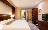 Туры в отель Shijiazhuang YUN-ZEN Jin Ling World Trade Plaza Hotel