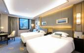 Туры в отель Shijiazhuang YUN-ZEN Jin Ling World Trade Plaza Hotel
