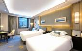 Туры в отель Shijiazhuang YUN-ZEN Jin Ling World Trade Plaza Hotel