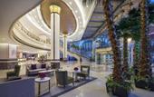 Туры в отель Shijiazhuang YUN-ZEN Jin Ling World Trade Plaza Hotel