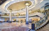 Туры в отель Shijiazhuang YUN-ZEN Jin Ling World Trade Plaza Hotel