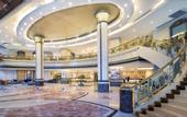 Туры в отель Shijiazhuang YUN-ZEN Jin Ling World Trade Plaza Hotel