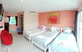 Туры в отель Tawaen Beach Resort