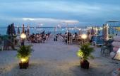 Туры в отель Tawaen Beach Resort