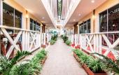 Туры в отель Tawaen Beach Resort