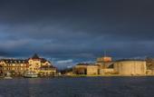 Туры в отель Waxholms Hotell