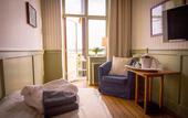 Туры в отель Waxholms Hotell
