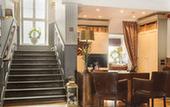 Туры в отель Waxholms Hotell
