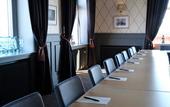 Туры в отель Waxholms Hotell