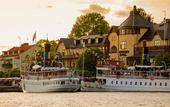 Туры в отель Waxholms Hotell