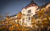 Туры в отель Waxholms Hotell