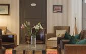 Туры в отель Waxholms Hotell