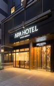 Туры в отель APA Hotel Kyoto Ekikita