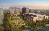 Туры в отель Crowne Plaza Shanghai Pujiang