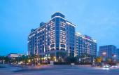 Туры в отель Crowne Plaza Shanghai Pujiang