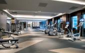Туры в отель Crowne Plaza Shanghai Pujiang