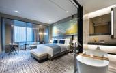 Туры в отель Crowne Plaza Shanghai Pujiang