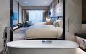 Туры в отель Crowne Plaza Shanghai Pujiang