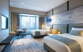 Туры в отель Crowne Plaza Shanghai Pujiang