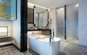 Туры в отель Crowne Plaza Shanghai Pujiang