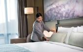 Туры в отель Crowne Plaza Shanghai Pujiang