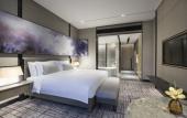 Туры в отель Crowne Plaza Shanghai Pujiang