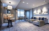 Туры в отель Crowne Plaza Shanghai Pujiang