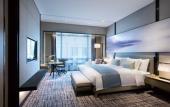 Туры в отель Crowne Plaza Shanghai Pujiang