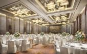 Туры в отель Crowne Plaza Shanghai Pujiang