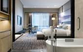 Туры в отель Crowne Plaza Shanghai Pujiang