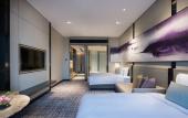 Туры в отель Crowne Plaza Shanghai Pujiang