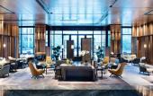 Туры в отель Crowne Plaza Shanghai Pujiang