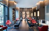 Туры в отель Crowne Plaza Shanghai Pujiang