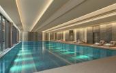 Туры в отель Crowne Plaza Shanghai Pujiang
