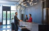 Туры в отель Crowne Plaza Shanghai Pujiang