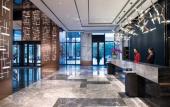 Туры в отель Crowne Plaza Shanghai Pujiang