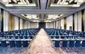 Туры в отель Crowne Plaza Shanghai Pujiang