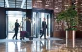 Туры в отель Crowne Plaza Shanghai Pujiang