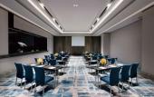 Туры в отель Crowne Plaza Shanghai Pujiang