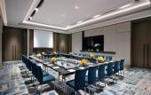 Туры в отель Crowne Plaza Shanghai Pujiang